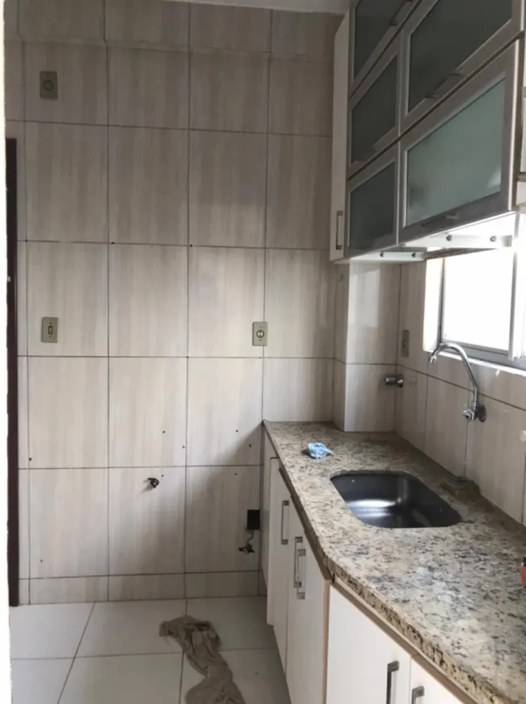 Apartamento, 3 quartos, 117 m² - Foto 4