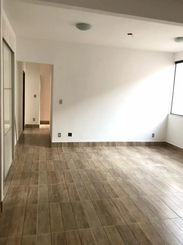Apartamento, 3 quartos, 117 m² - Foto 2