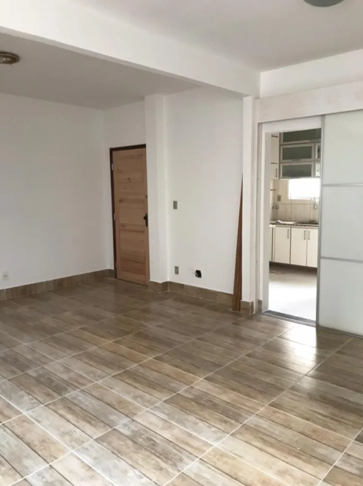 Apartamento, 3 quartos, 117 m² - Foto 1