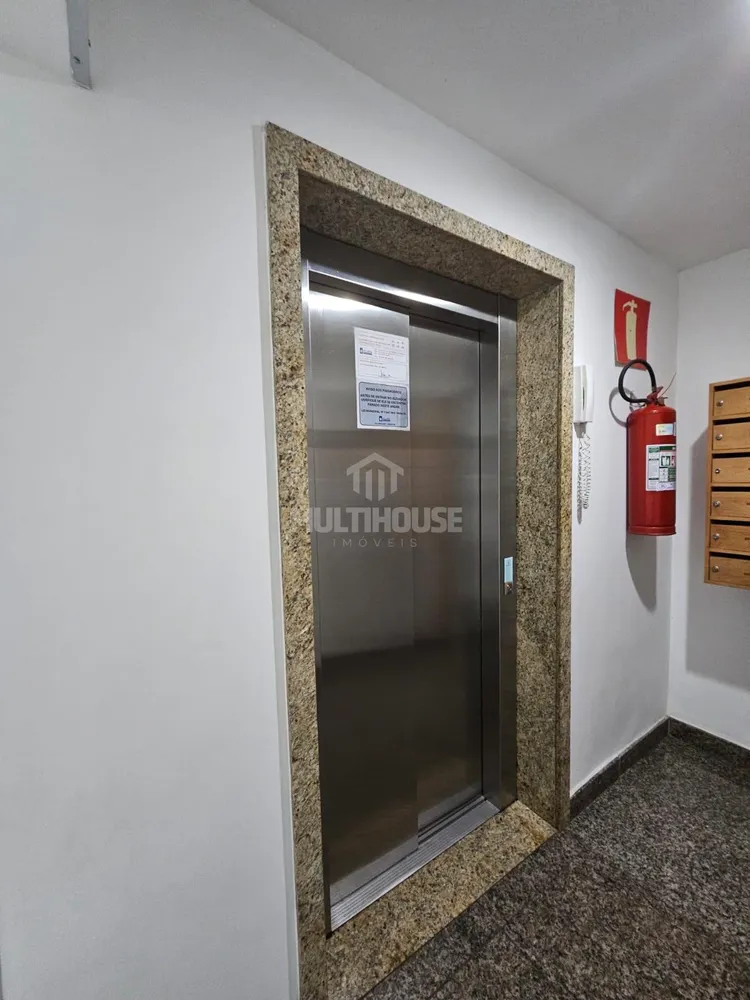 Apartamento, 3 quartos, 90 m² - Foto 24