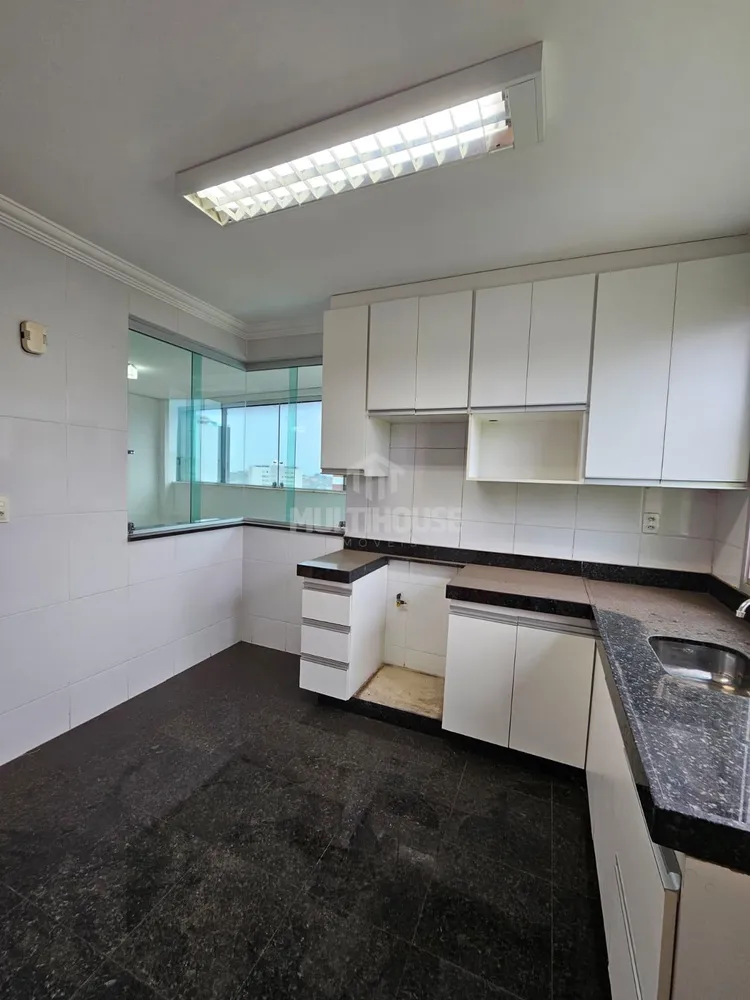 Apartamento, 3 quartos, 90 m² - Foto 4