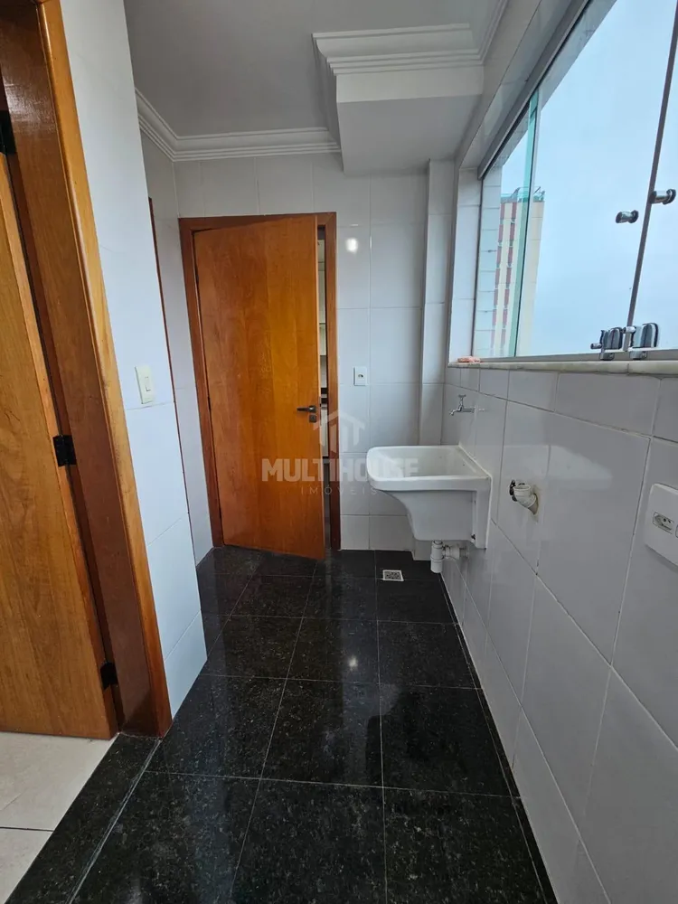 Apartamento, 3 quartos, 90 m² - Foto 3