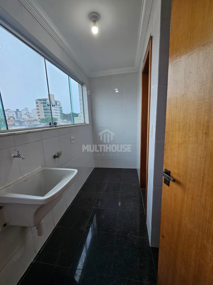 Apartamento, 3 quartos, 90 m² - Foto 5