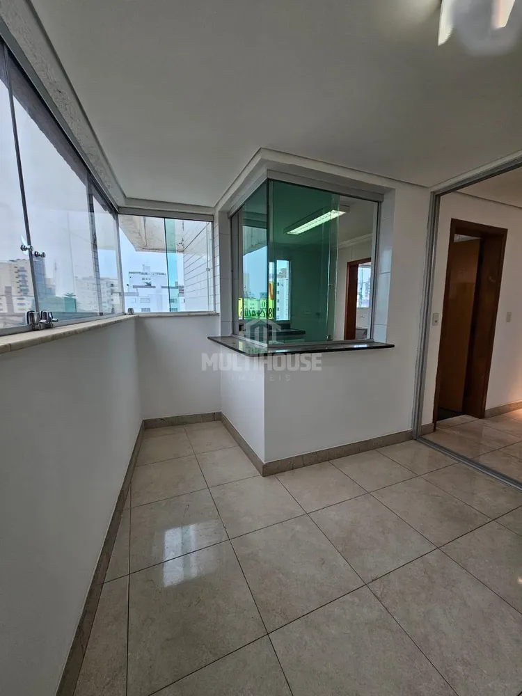 Apartamento, 3 quartos, 90 m² - Foto 6