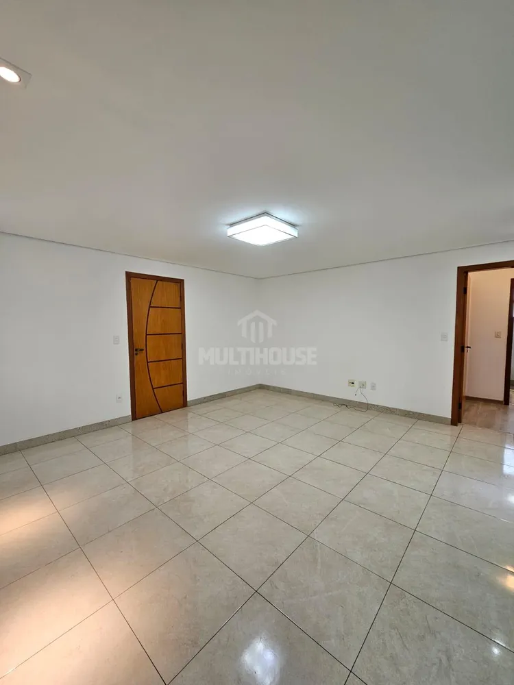 Apartamento, 3 quartos, 90 m² - Foto 2