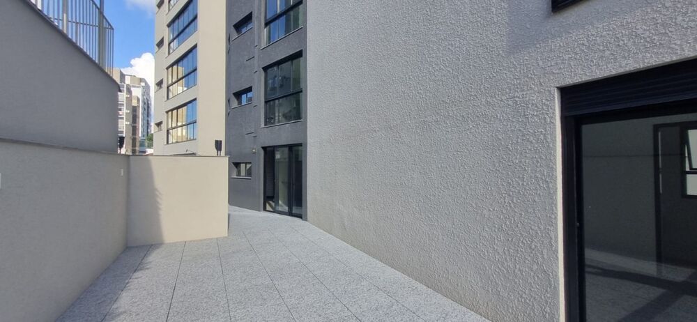 Apartamento à venda com 2 quartos, 167m² - Foto 3