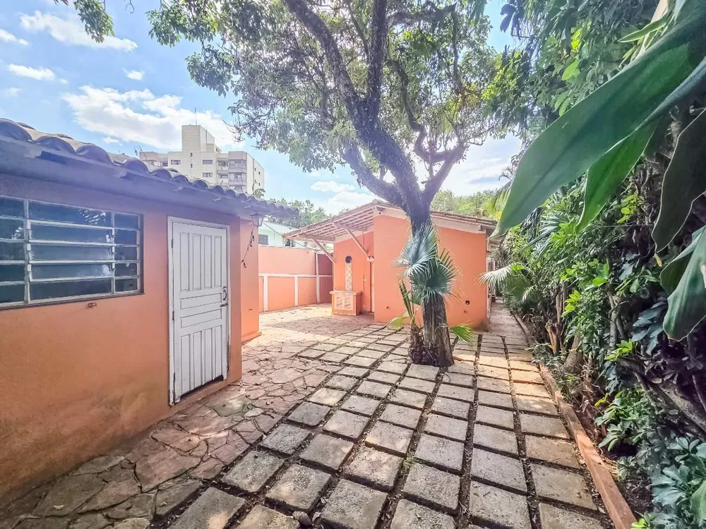Casa, 4 quartos, 526 m² - Foto 11