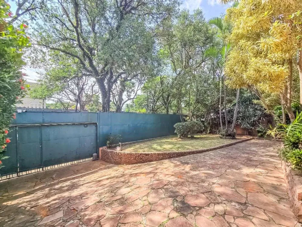 Casa, 4 quartos, 526 m² - Foto 1