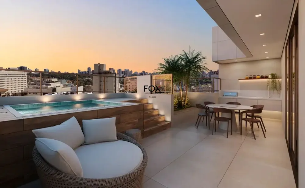 Apartamento, 3 quartos, 89 m² - Foto 8