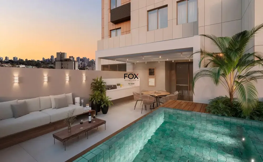 Apartamento, 3 quartos, 89 m² - Foto 7