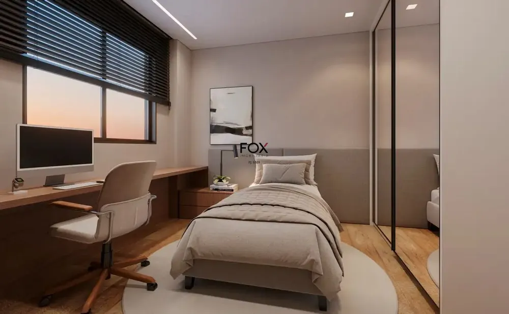 Apartamento, 3 quartos, 89 m² - Foto 12