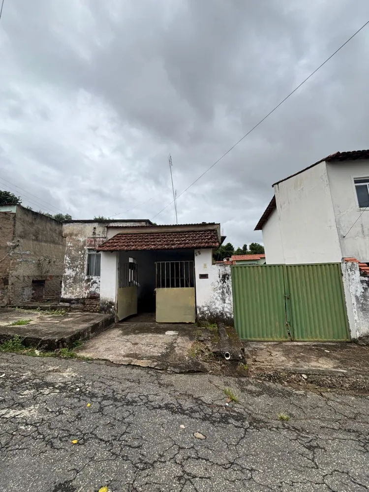 Terreno, 699 m² - Foto 1