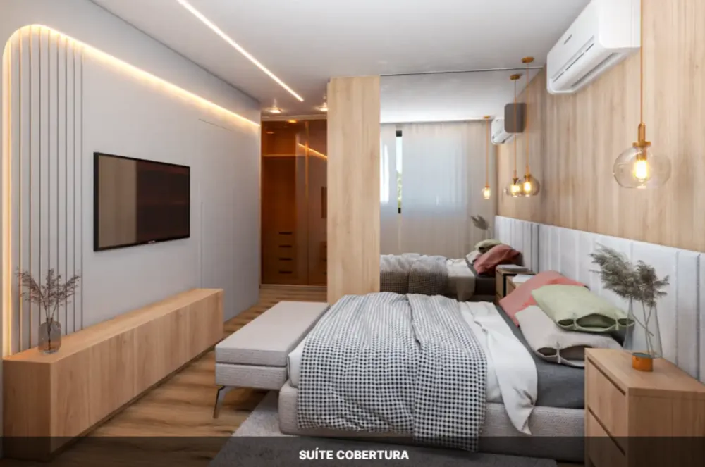 Cobertura, 3 quartos, 113 m² - Foto 16