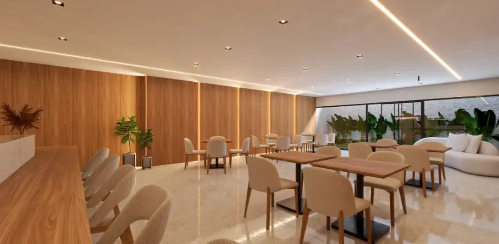 Cobertura, 3 quartos, 113 m² - Foto 5