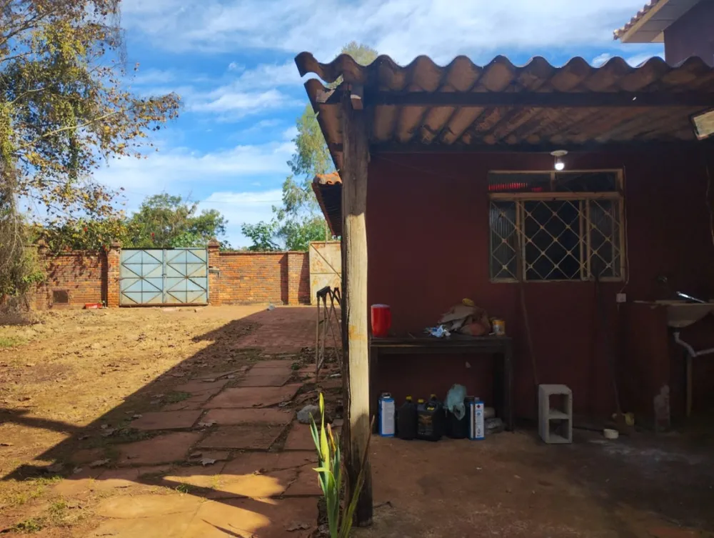 Depósito-Galpão, 300 m² - Foto 5