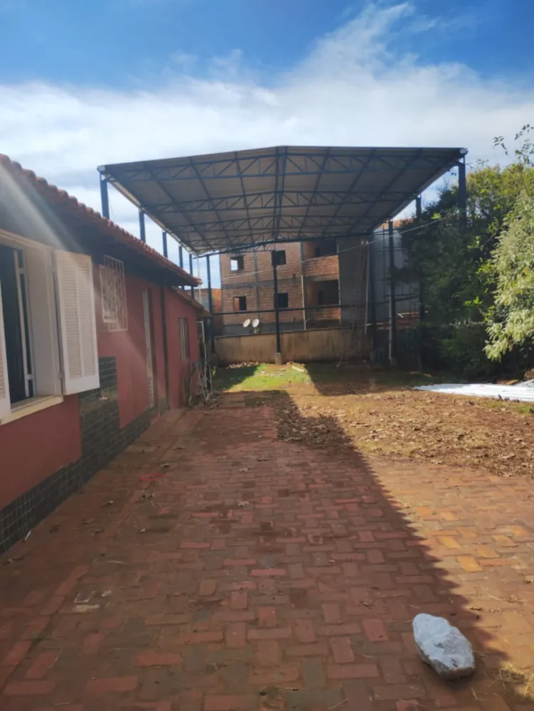 Depósito-Galpão, 300 m² - Foto 3