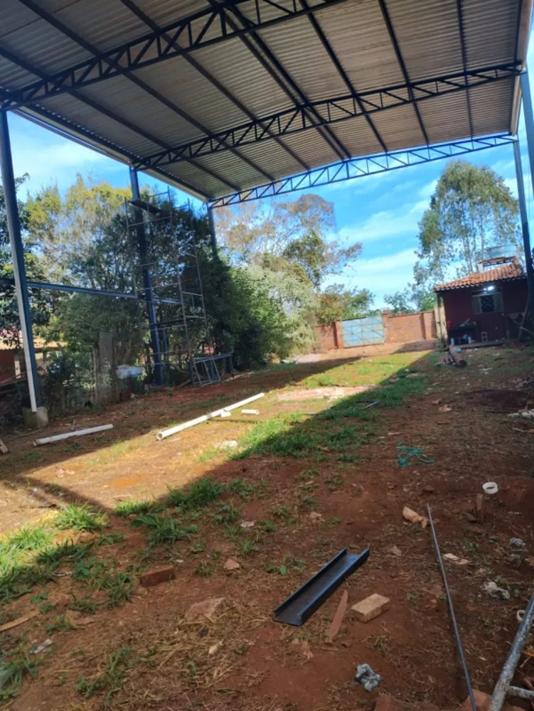 Depósito-Galpão, 300 m² - Foto 11