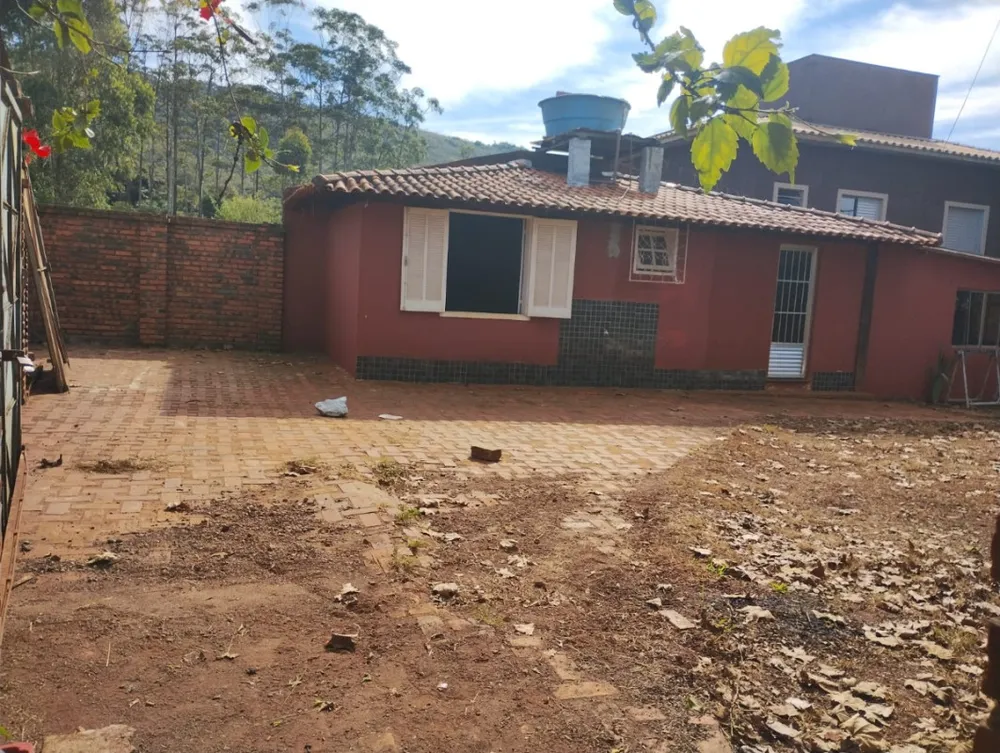Depósito-Galpão, 300 m² - Foto 2