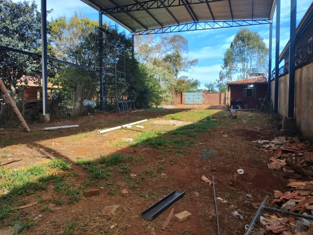 Depósito-Galpão, 300 m² - Foto 4