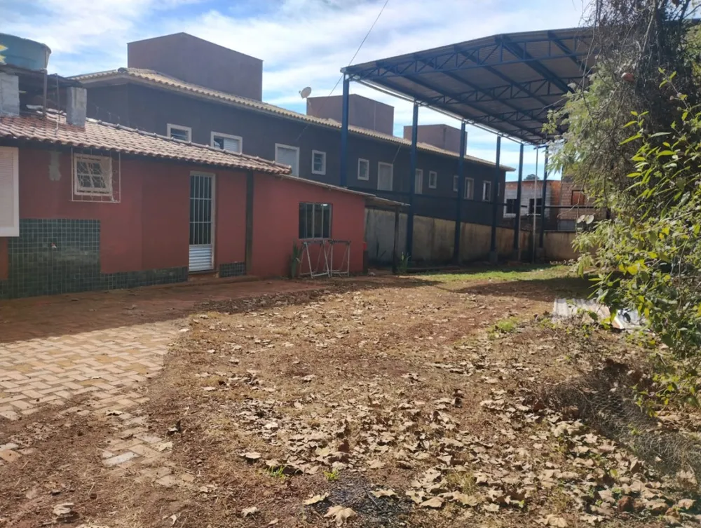 Depósito-Galpão, 300 m² - Foto 1