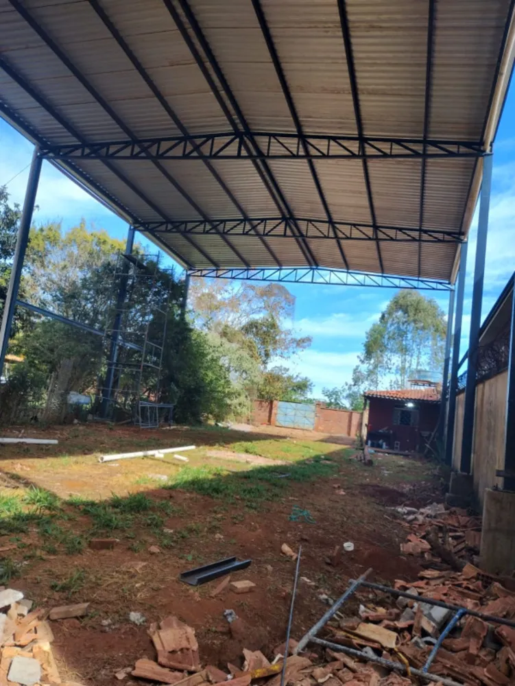 Depósito-Galpão, 300 m² - Foto 9