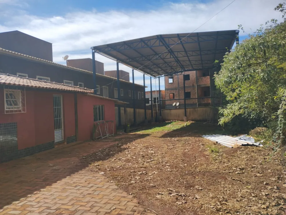 Depósito-Galpão, 300 m² - Foto 10