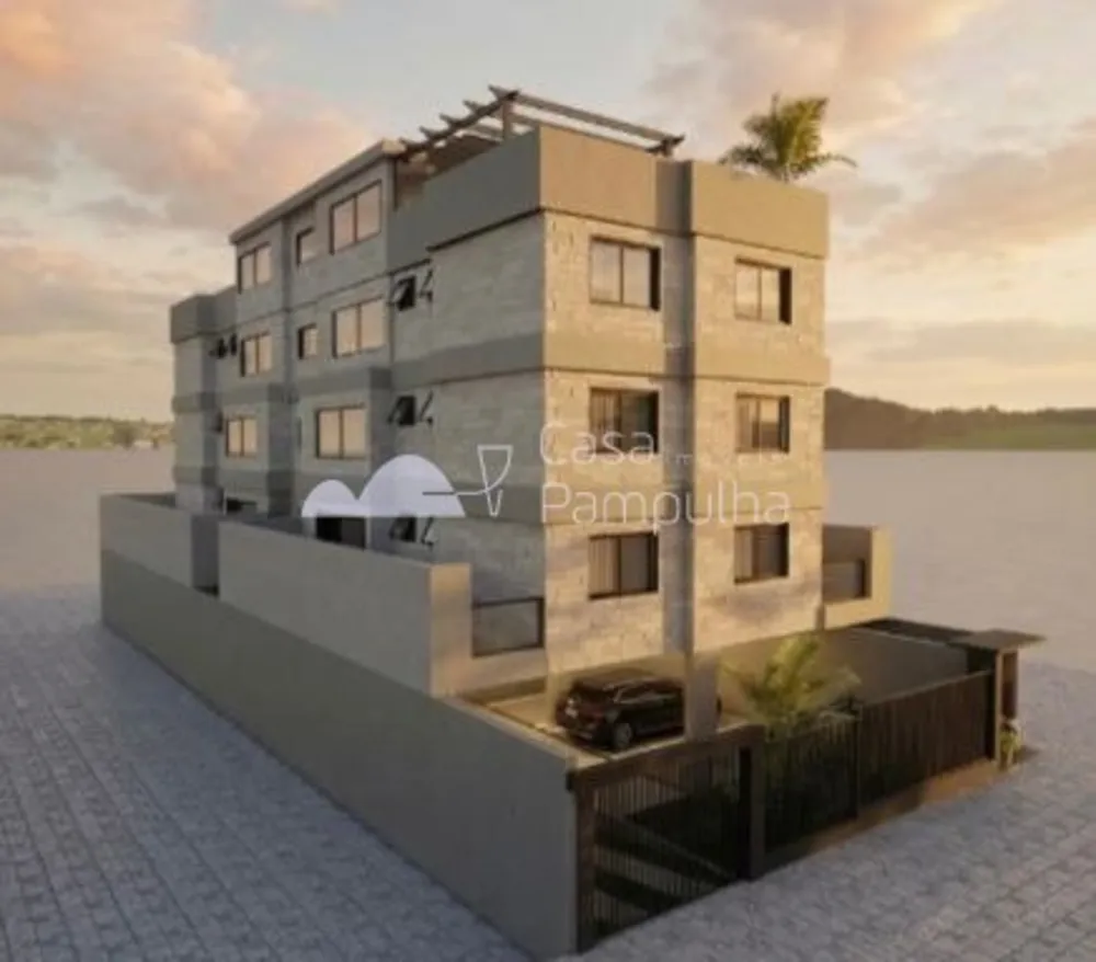 Apartamento, 3 quartos, 80 m² - Foto 1