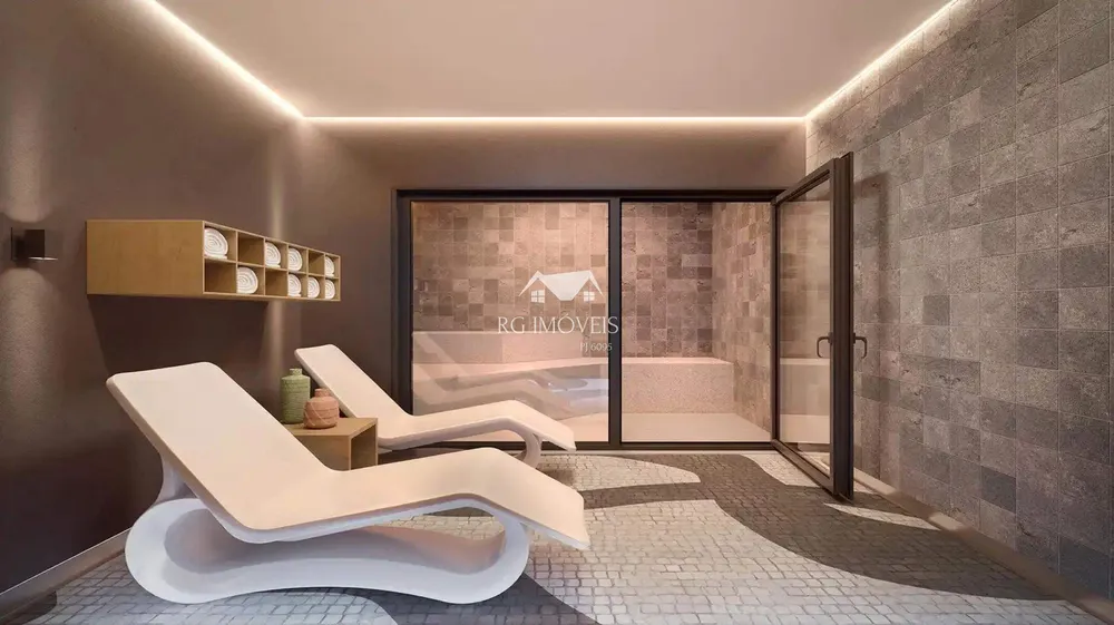 Apartamento, 2 quartos, 63 m² - Foto 10