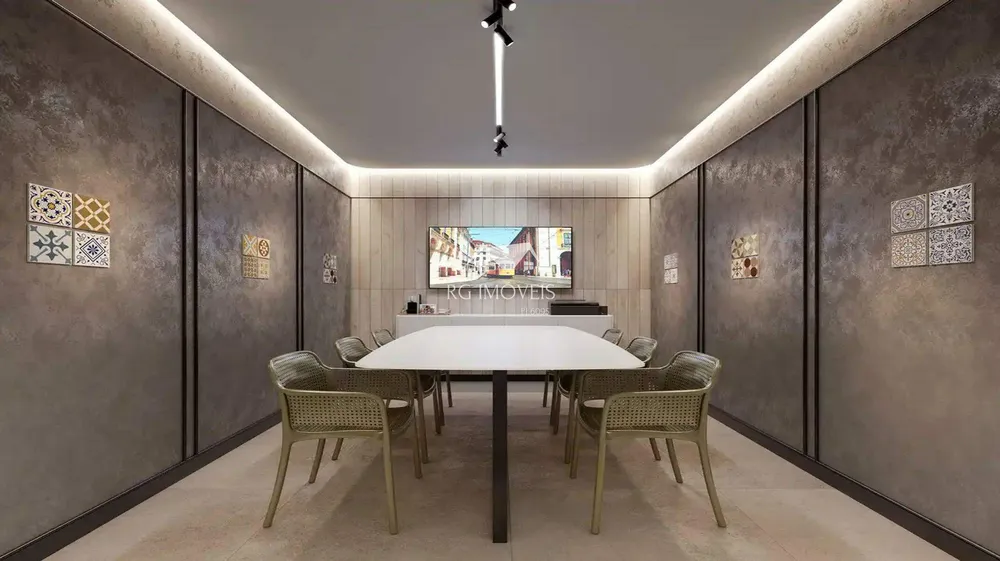 Apartamento, 2 quartos, 63 m² - Foto 15