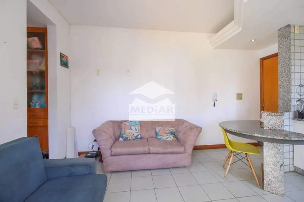 Apartamento, 1 quarto, 40 m² - Foto 2