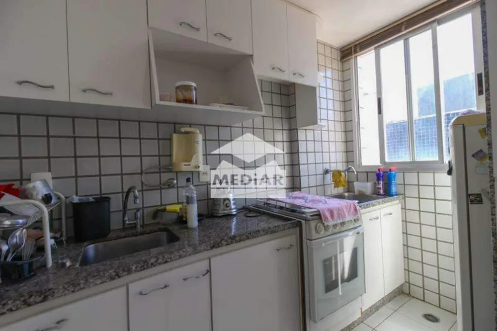 Apartamento, 1 quarto, 40 m² - Foto 4