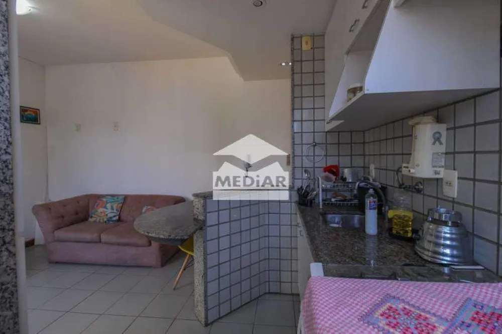 Apartamento, 1 quarto, 40 m² - Foto 3