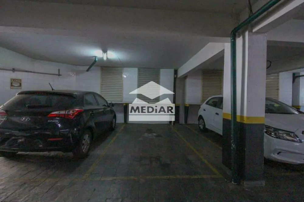 Apartamento, 1 quarto, 40 m² - Foto 13