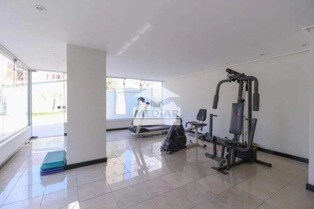 Apartamento, 1 quarto, 40 m² - Foto 12
