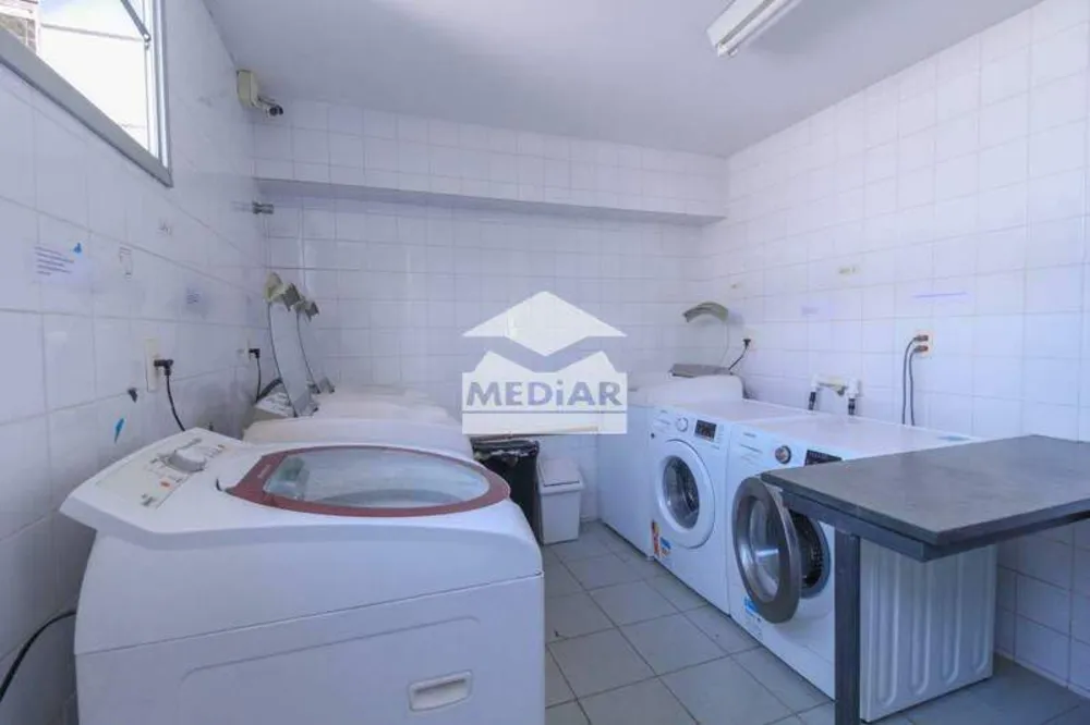 Apartamento, 1 quarto, 40 m² - Foto 14
