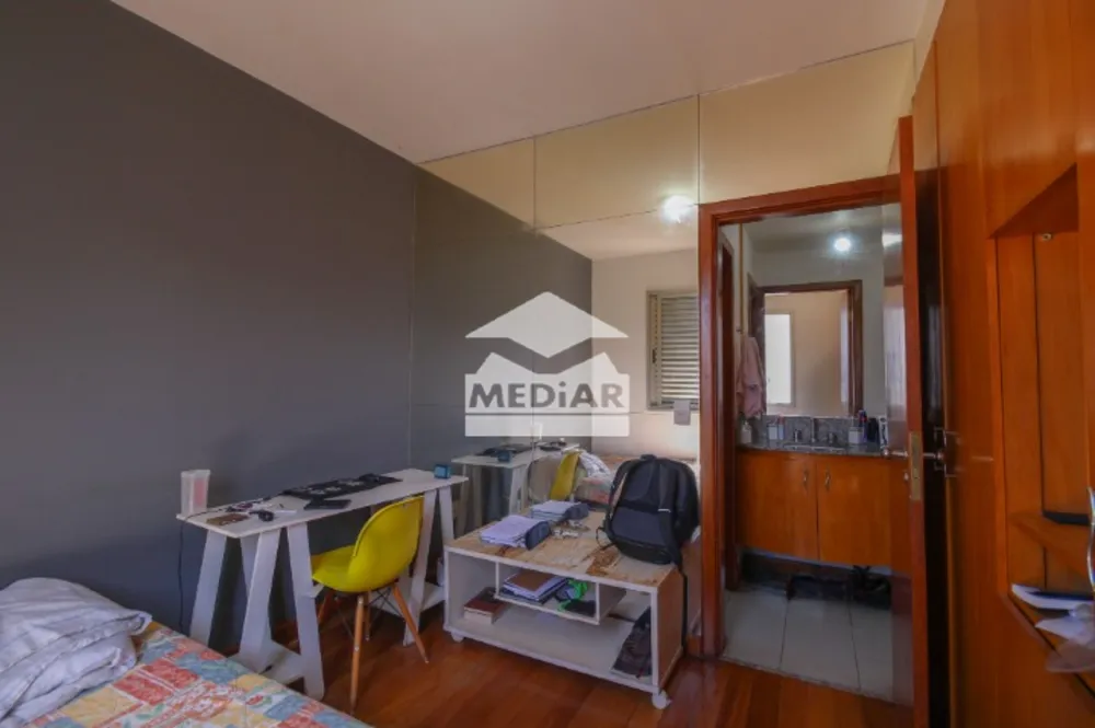 Apartamento, 1 quarto, 40 m² - Foto 5
