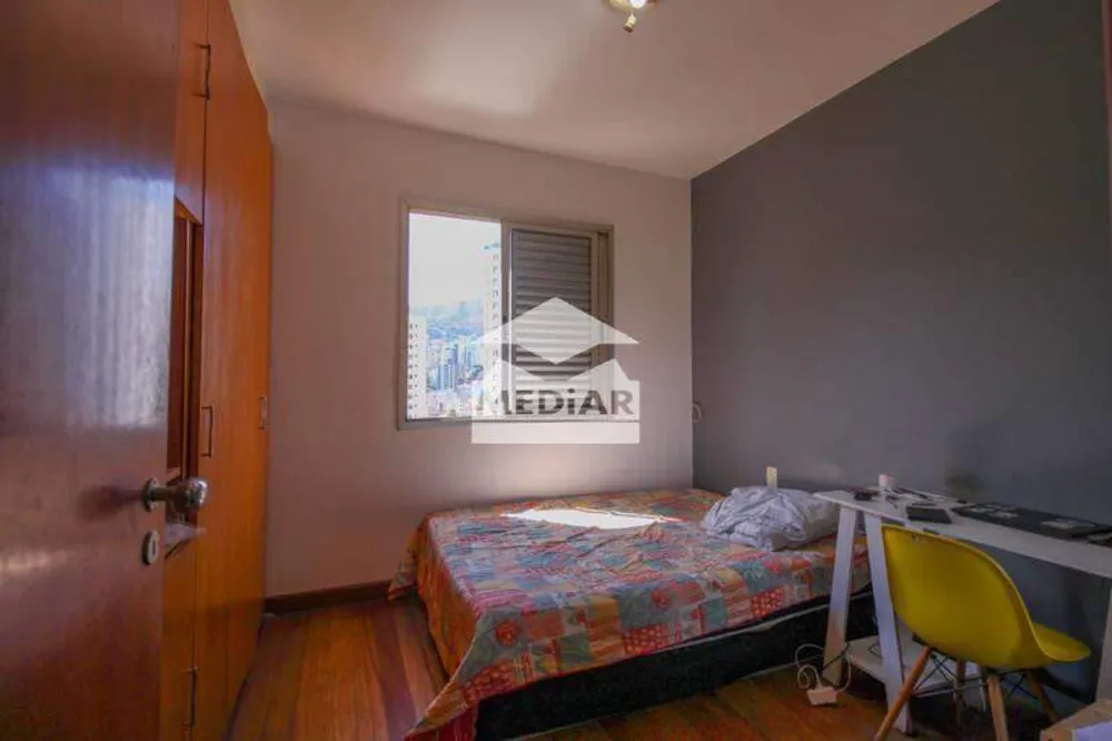 Apartamento, 1 quarto, 40 m² - Foto 9