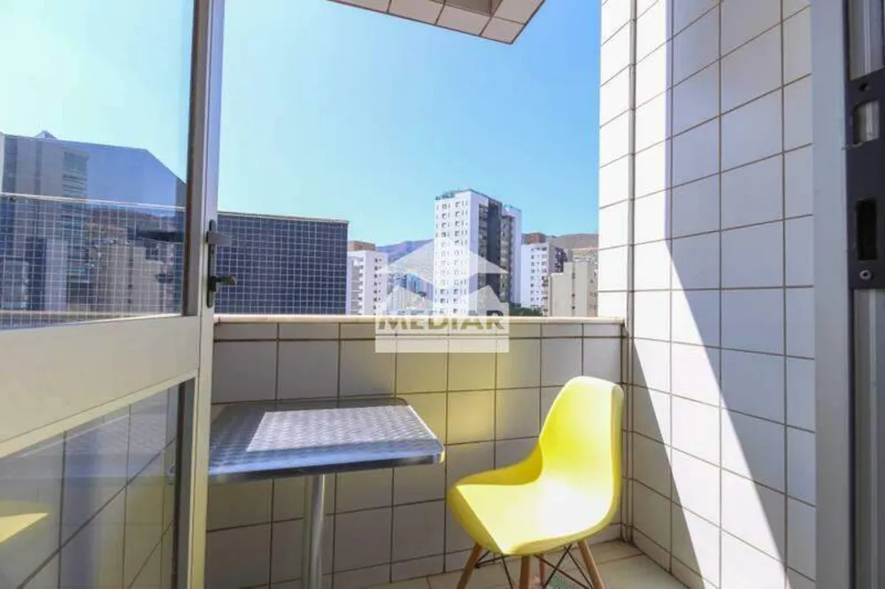 Apartamento, 1 quarto, 40 m² - Foto 6