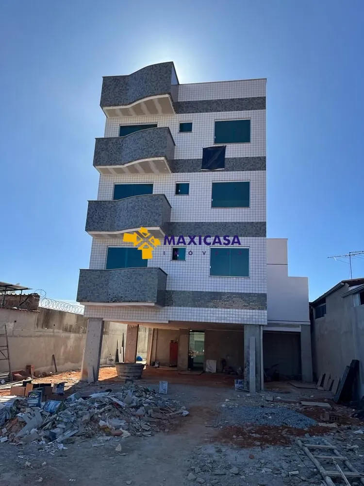 Apartamento, 2 quartos, 90 m² - Foto 1