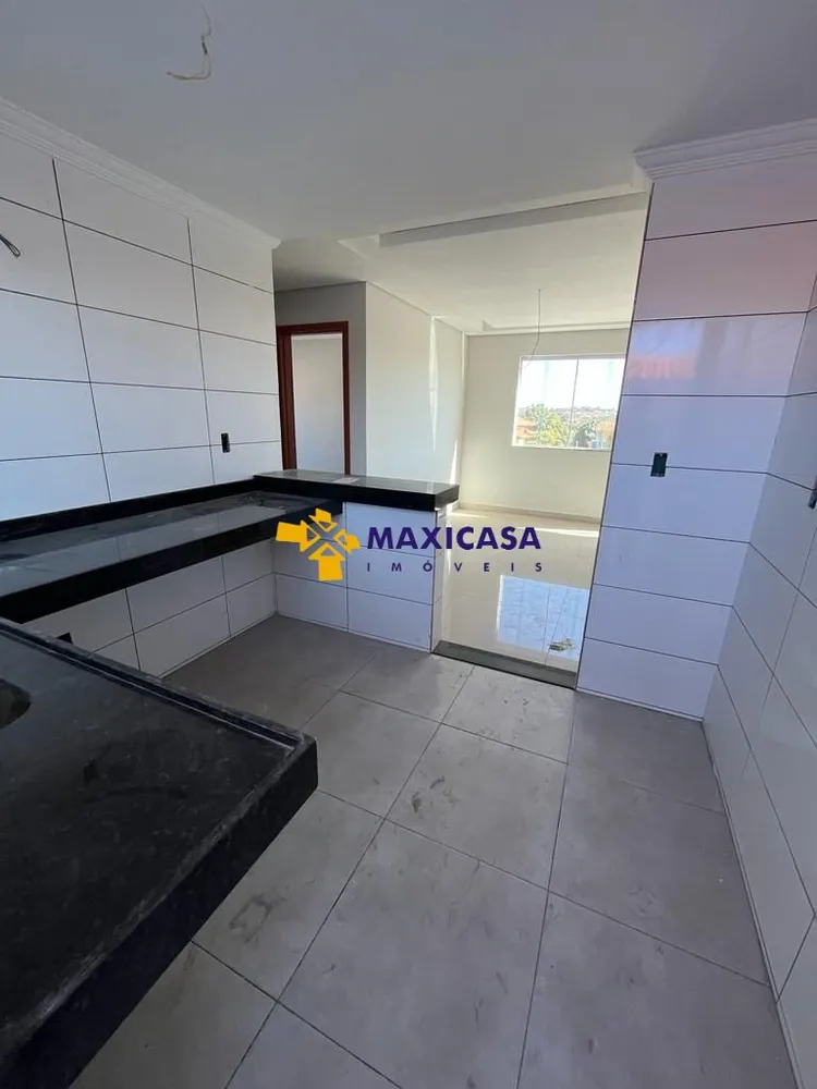 Apartamento, 2 quartos, 90 m² - Foto 3