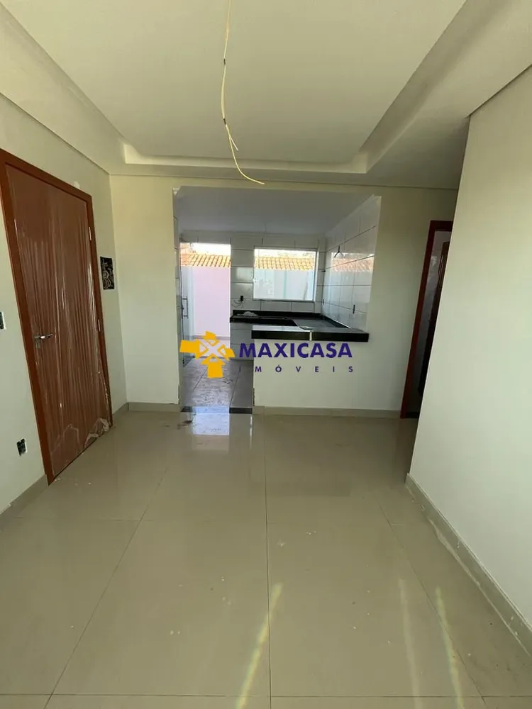 Apartamento, 2 quartos, 90 m² - Foto 2