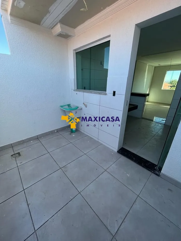 Apartamento, 2 quartos, 90 m² - Foto 5
