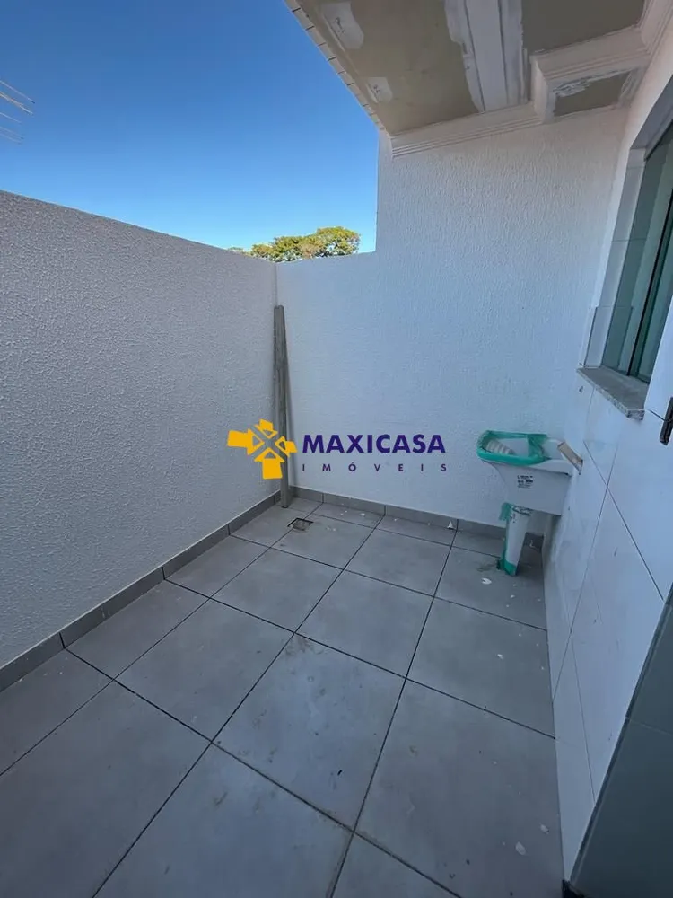 Apartamento, 2 quartos, 90 m² - Foto 6