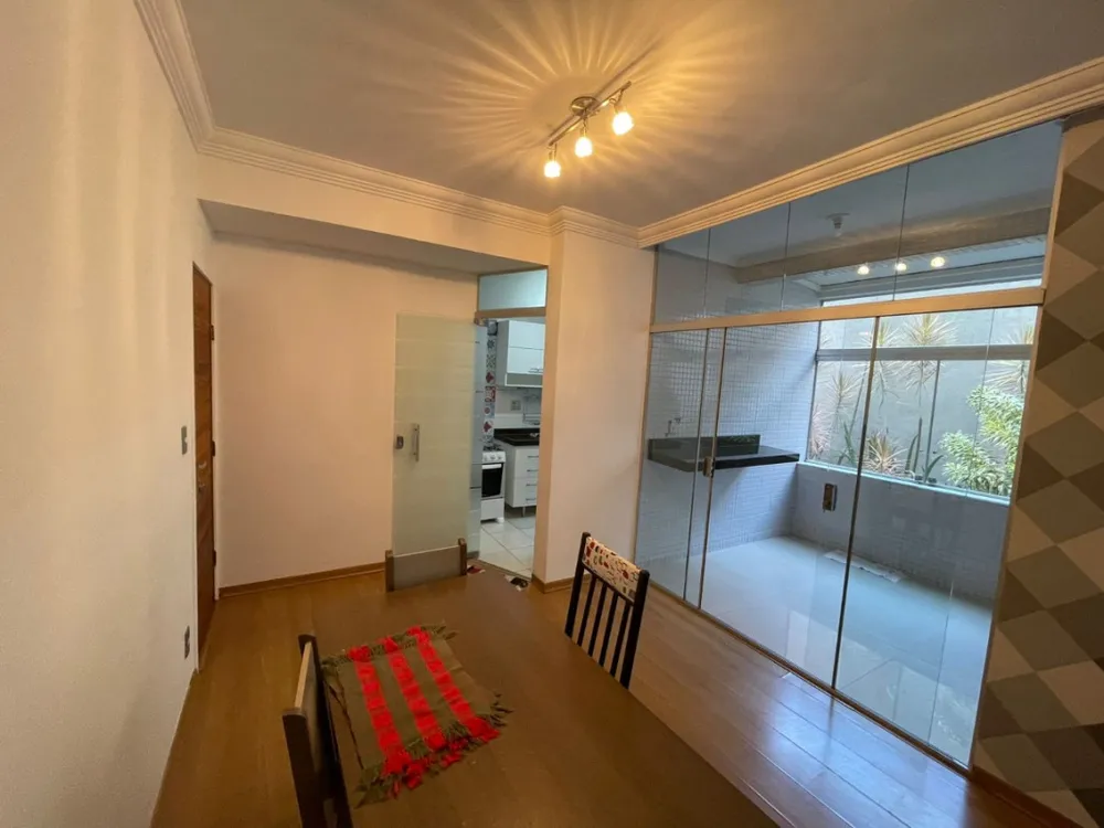 Apartamento, 3 quartos, 80 m² - Foto 1