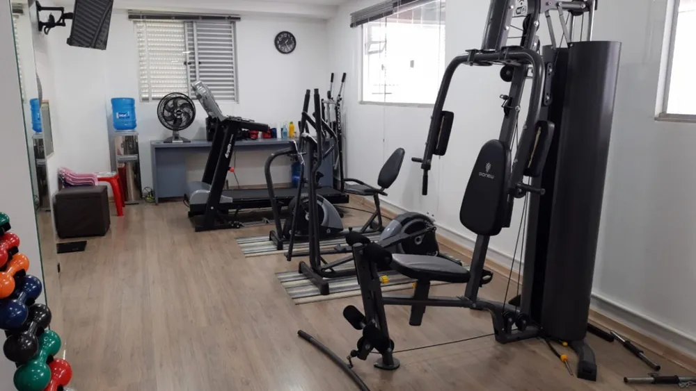 Apartamento, 3 quartos, 80 m² - Foto 6