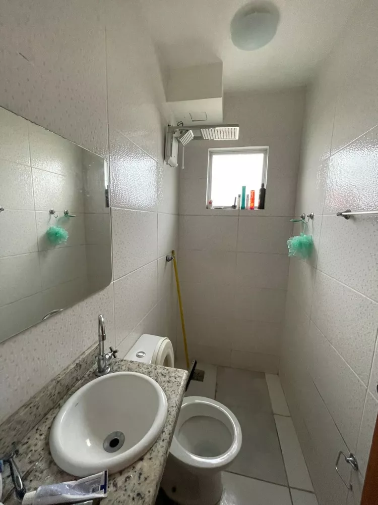 Apartamento à venda com 2 quartos, 47m² - Foto 4