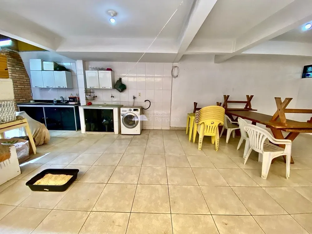 Casa, 4 quartos, 180 m² - Foto 3