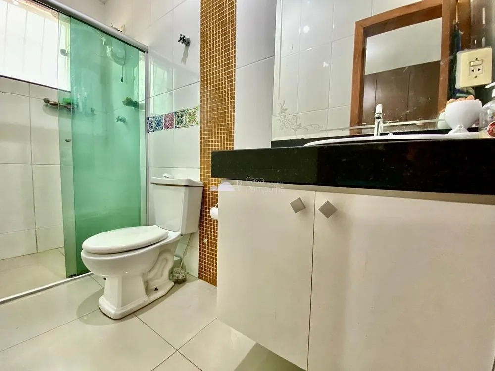 Casa, 4 quartos, 180 m² - Foto 4