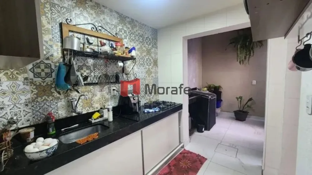 Casa, 3 quartos, 90 m² - Foto 8