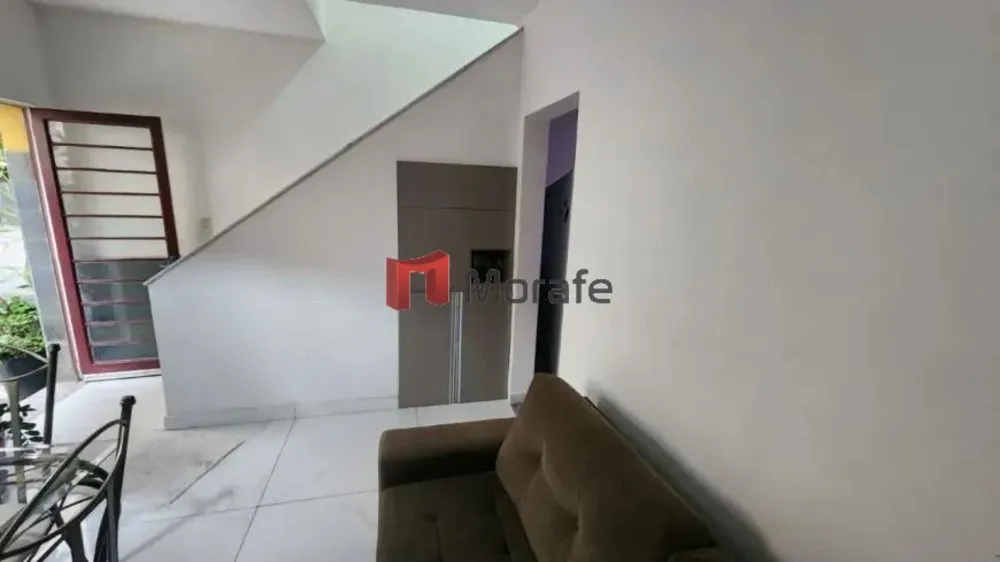 Casa, 3 quartos, 90 m² - Foto 5